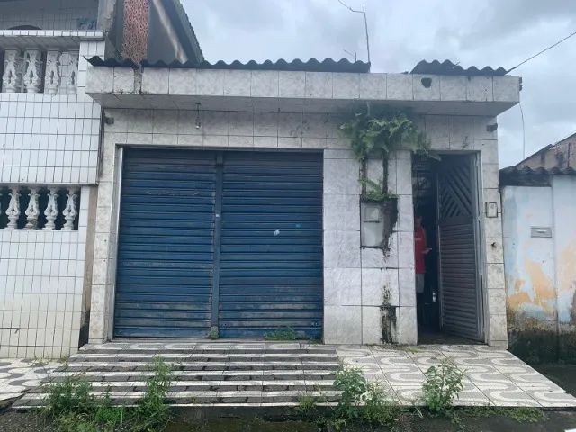 Captação de Casa a venda na Rua Primavera, Parque Bitaru, São Vicente, SP