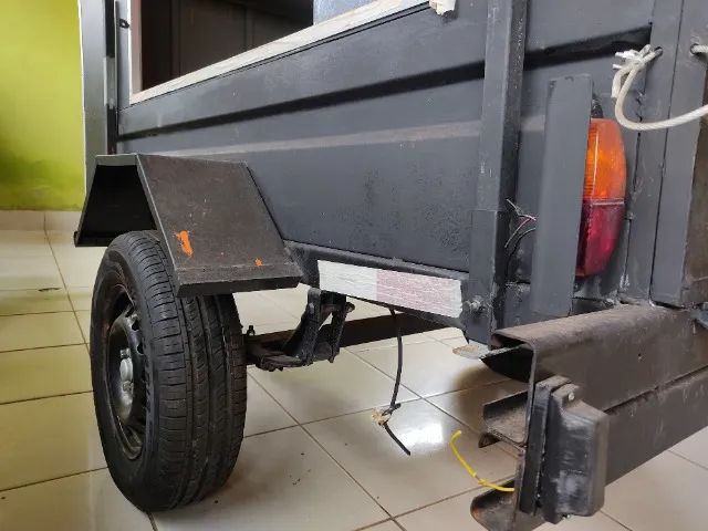 Trailer para lanchonete  - Foto 5