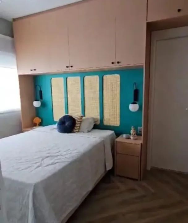 Apartamento de 2 dormitórios no Jardins do Brasil- Ótima oportunidade! - Foto 4