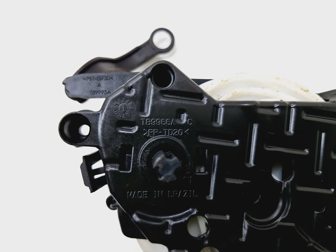 Engrenagem Caixa Evaporadora Vw Polo 1.6 2017 2018 T96868a - Foto 5