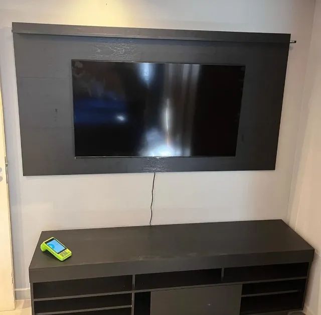 Promoção Rack + Painel 60''  - LVG  