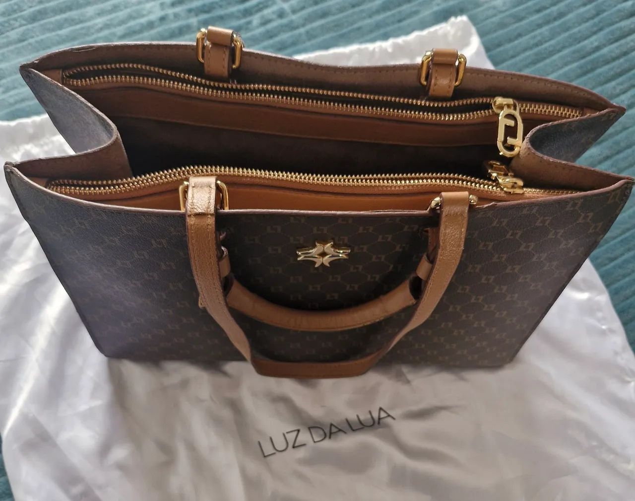 Bolsa Luz da lua - Foto 5