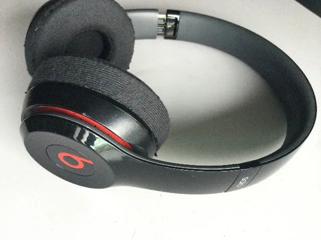 fone beats original - Foto 3
