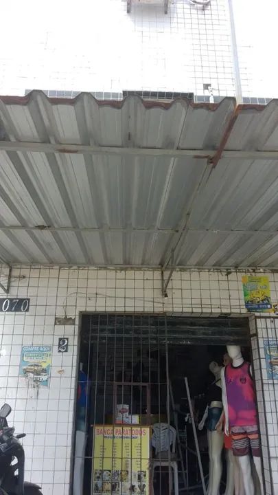 Coberta galvanizada  - Foto 3