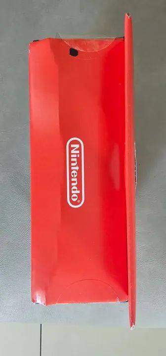Controle Nintendo Switch Pro  - Foto 3