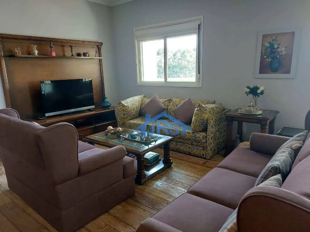 Apartamento com 2 Quartos - Alphaville - Barueri/SP