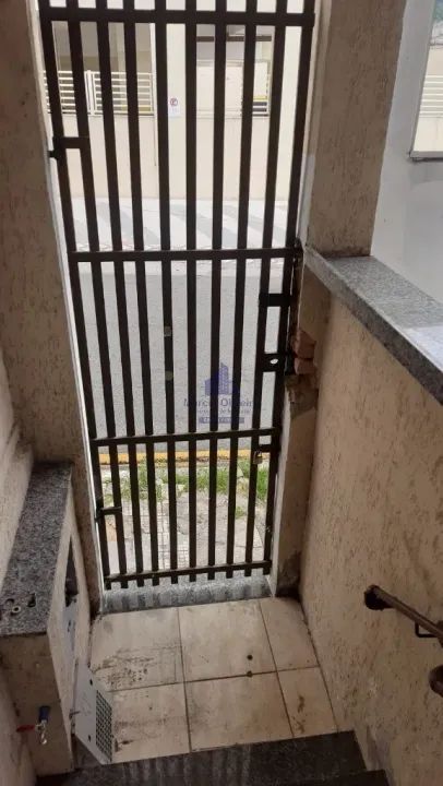 ponto comercial 4.88 x 25.00 ,com forno a lenha , localização central. - Foto 3