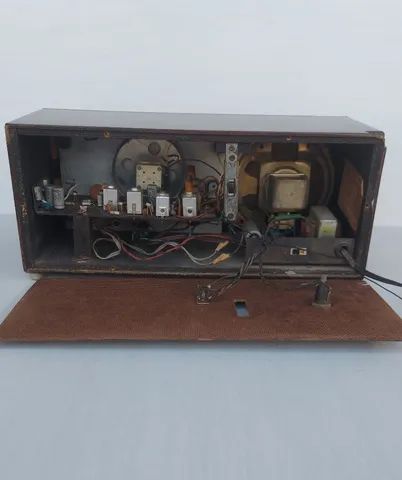 Rádio  Transbrasil  SL-2 ABC  - Foto 5