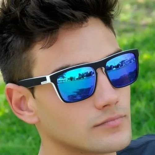 Óculos? de Sol ? Qisviker polarizado - Foto 5