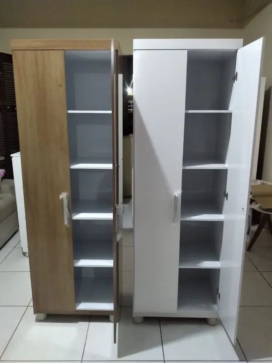 Multiuso zaquel pronta entrega  - Foto 2