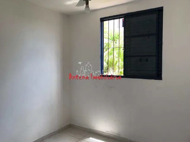 Apartamento com 02 dormitórios no Parque Dourado - Cód.: 10795 - Foto 4