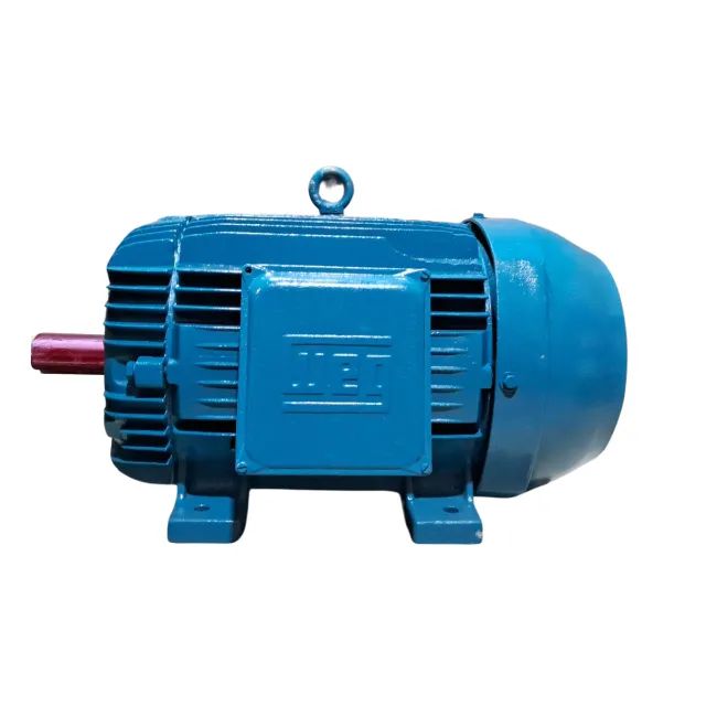 Motor Weg W21 - 50 CV - 2 Polos - 3500 rpm - 380/660 - Carcaça 200