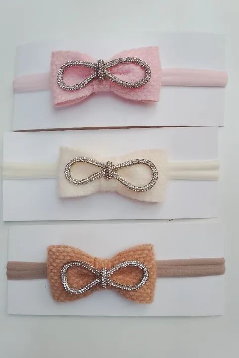 Faixas para bebê