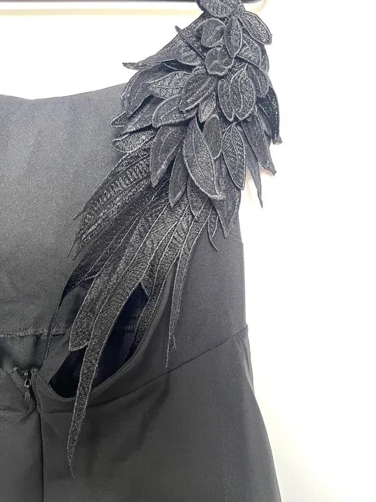 Vestido com asas - Foto 2