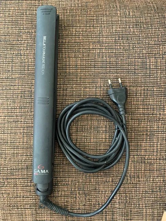 Prancha de cabelo Gama Italy Professional - Foto 2