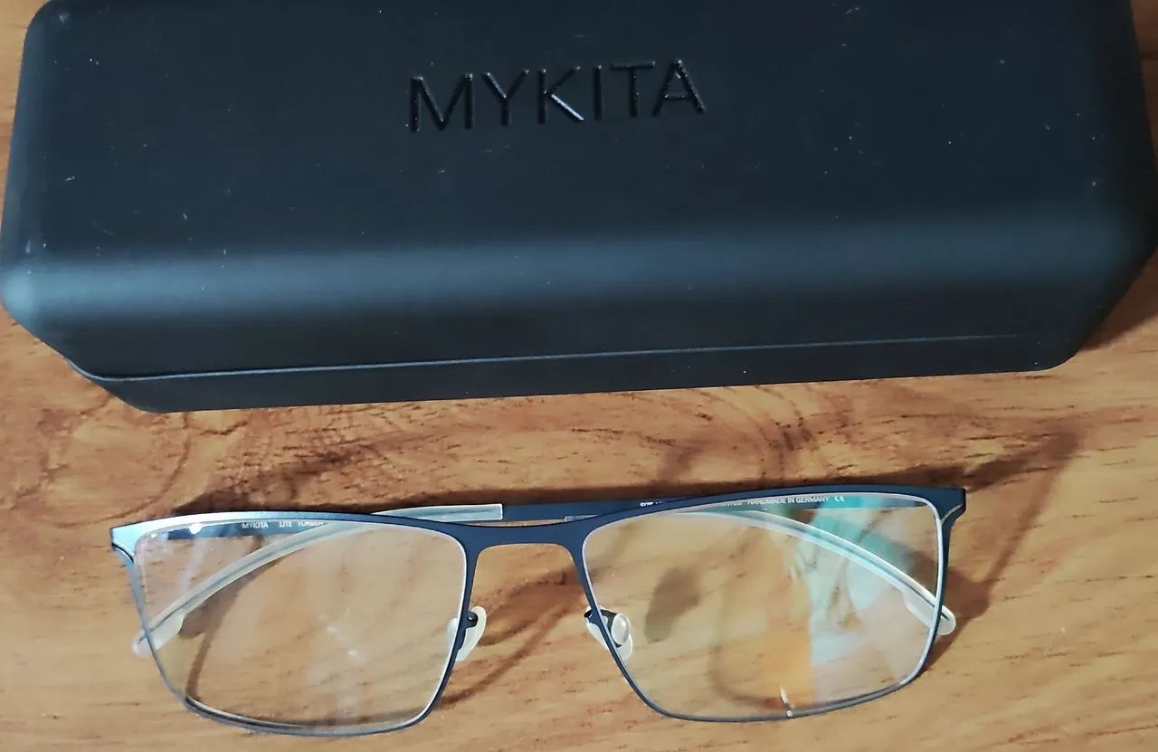 Óculos Mykita  - Foto 2