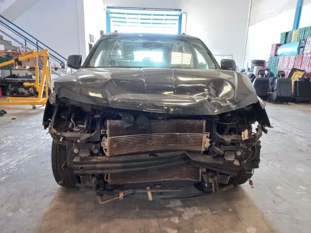 Sucata Fiat Freemont Prec at6 2013 - retirada de peças - Foto 4