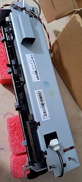 Lexamark E-260 dn Unidade fusora nova  - Foto 3