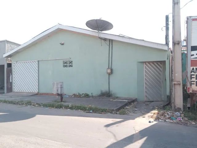 Captação de Casa a venda na Avenida José Araguarino de Mont Alverne, Congós, Macapá, AP