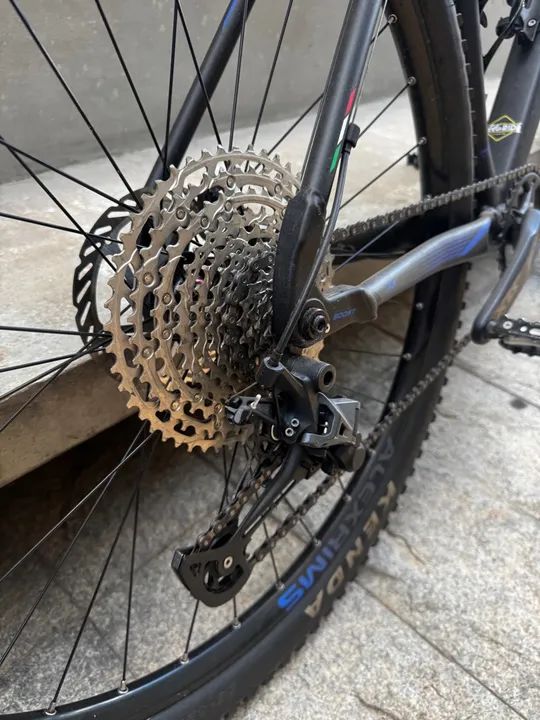 Bicicleta Oggi 7.4 xl - Foto 3