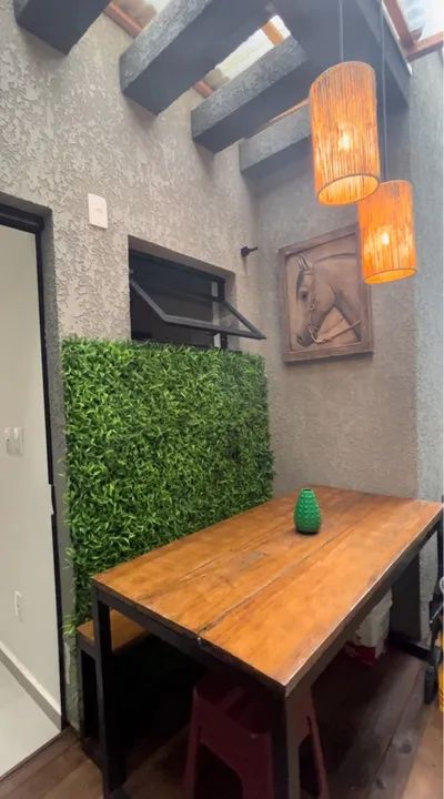 Acomodação Temporada - - Foto 2