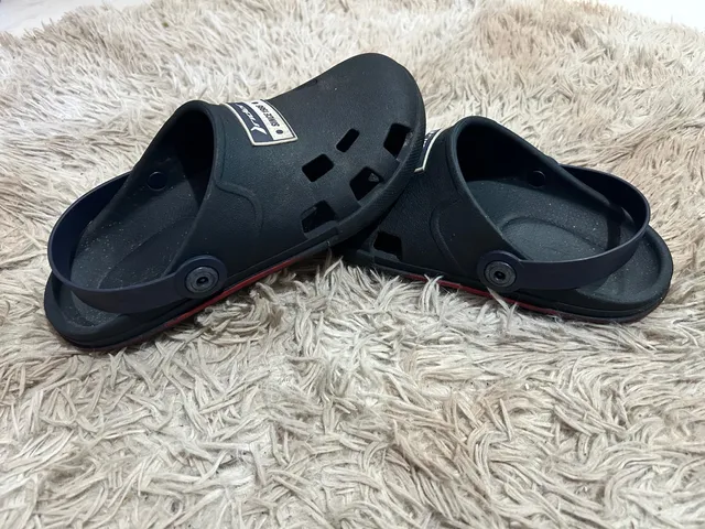Crocs da rider tamanho 37/38
