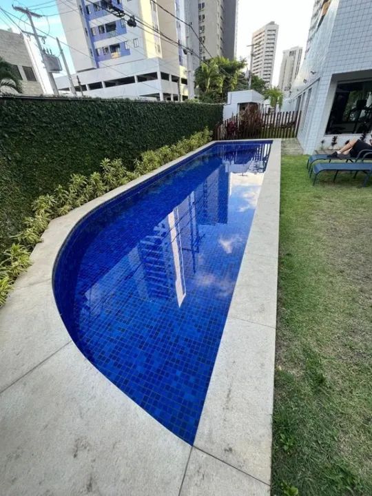 08HR- Edifício Jardim Monet - Foto 3