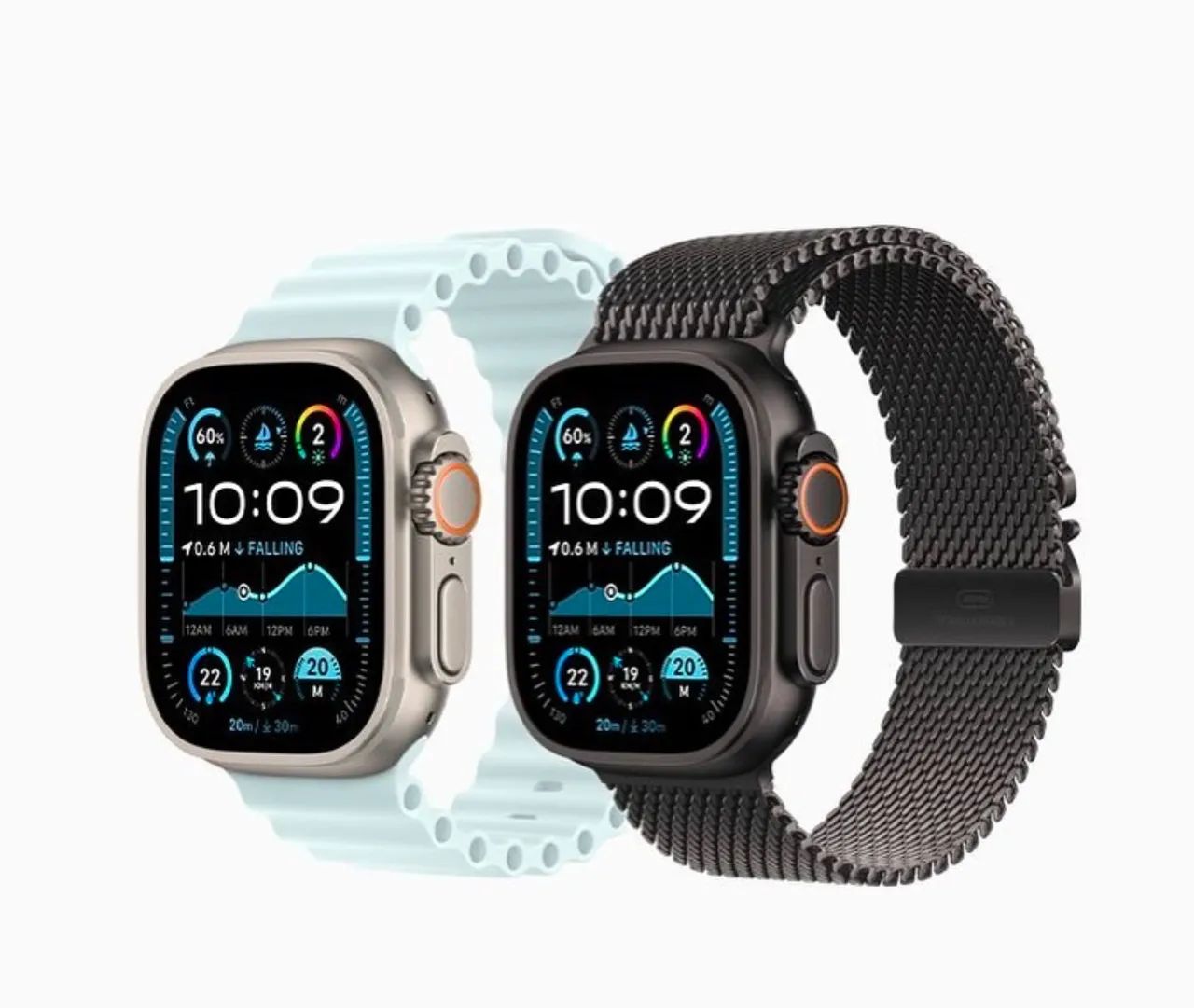 Apple Watch Series S10 42 ou 46 