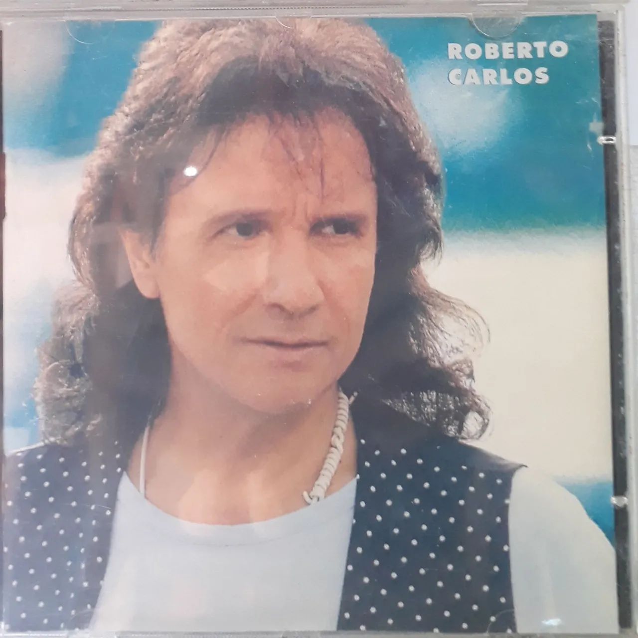 Vdd de Roberto Carlos original  - Foto 4