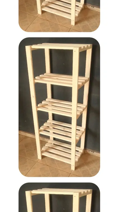 Organize seu espaço com estilo e praticidade!
