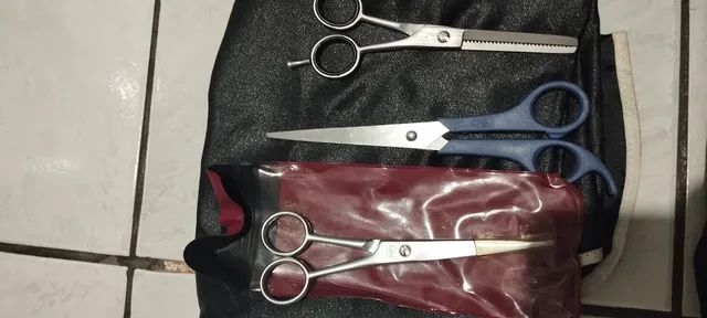 Vendo kit para barbeiro  - Foto 5