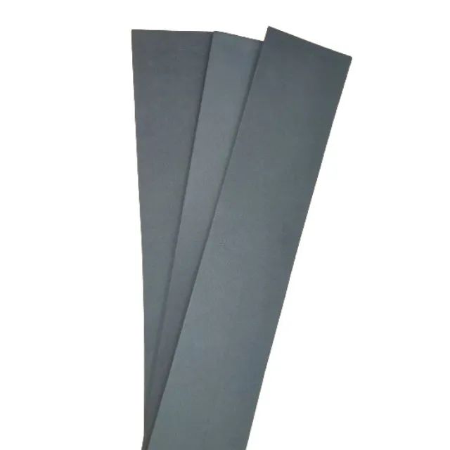 Eva Fita Preta Sem Cola Medidas Diversas 270 Peças (Leia A Descrição) - Foto 6