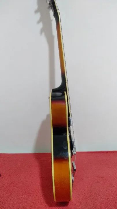 Guitarra IBANEZ Semi acústica artcore  - Foto 6