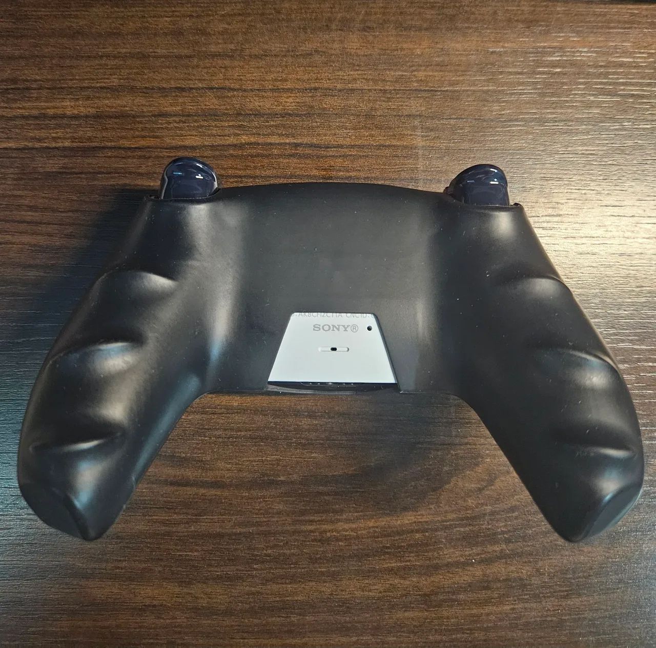 Capa protetora Dualsense Ps5 - Seminovo - Foto 2