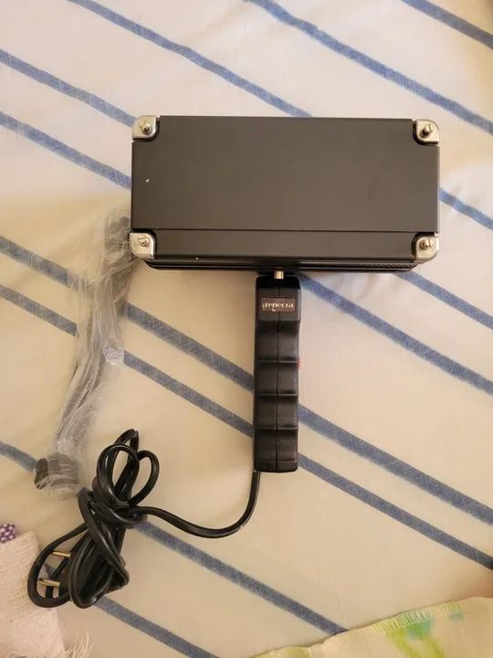 Refletor Flectalux SX 1000. Antiguidade - Foto 2