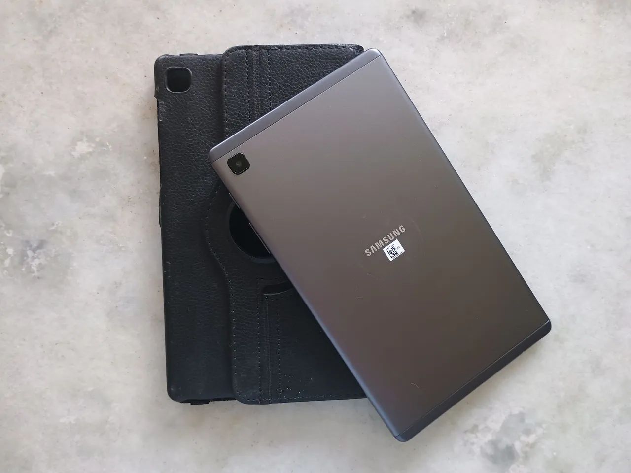 Tablet Samsung Galaxy Tab A7 Lite - Foto 2