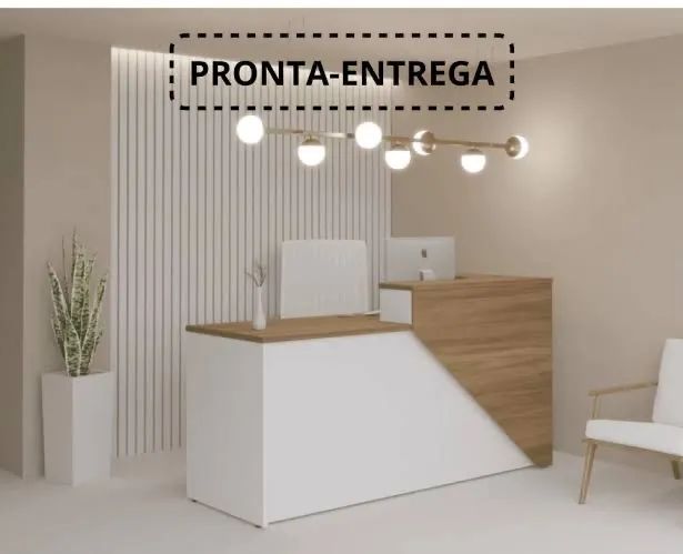 Balcão de Atendimento Madrid  - Foto 3