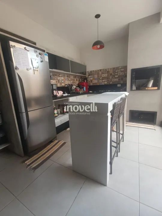 Casa à venda em Maringá, Jardim Oásis, com 3 quartos, com 94 m² - Foto 9