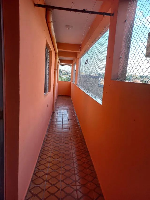 Captação de Casa para locação na Rua Chavantes, Cidade Ariston Estela Azevedo, Carapicuíba, SP
