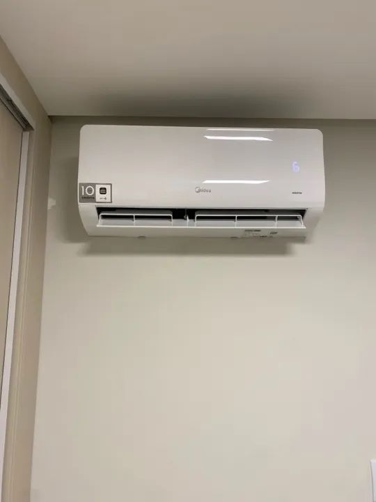 Empresa de refrigeração 