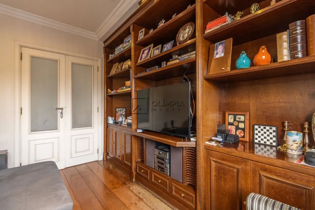 Apartamento Venda Jardim Paulista 216 m² 4 Dormitórios - Foto 10