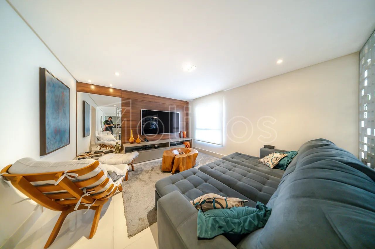 Vitale Mooca - Apartamento 3 suítes a venda Mooca - Foto 3