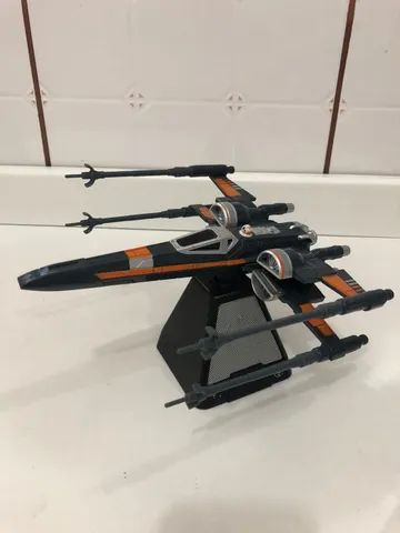 Star Wars Nave X Wing-StarFighter - Foto 3