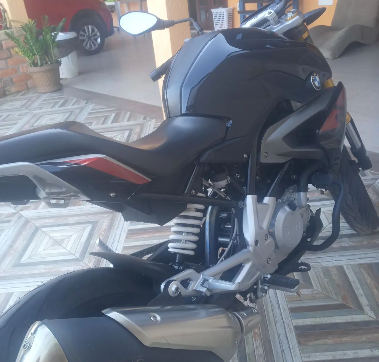 Moto BMW/G310 R - Foto 3