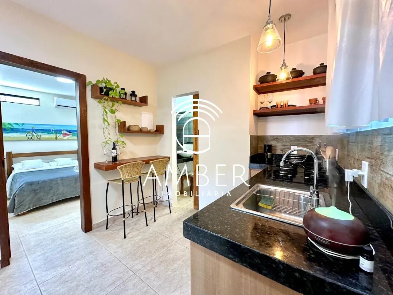CASA RESIDENCIAL em ARMAÇÃO DOS BÚZIOS - RJ, TUCUNS - Foto 2