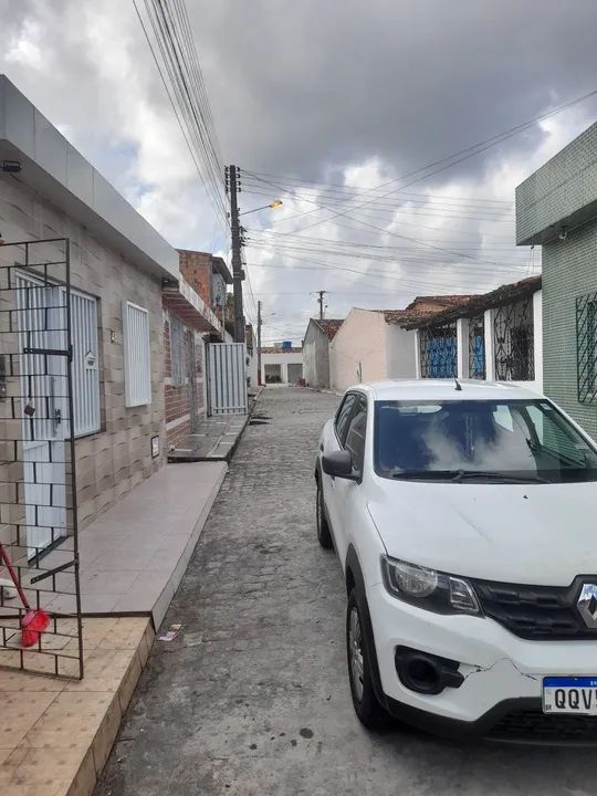 foto - Nossa Senhora do Socorro - 