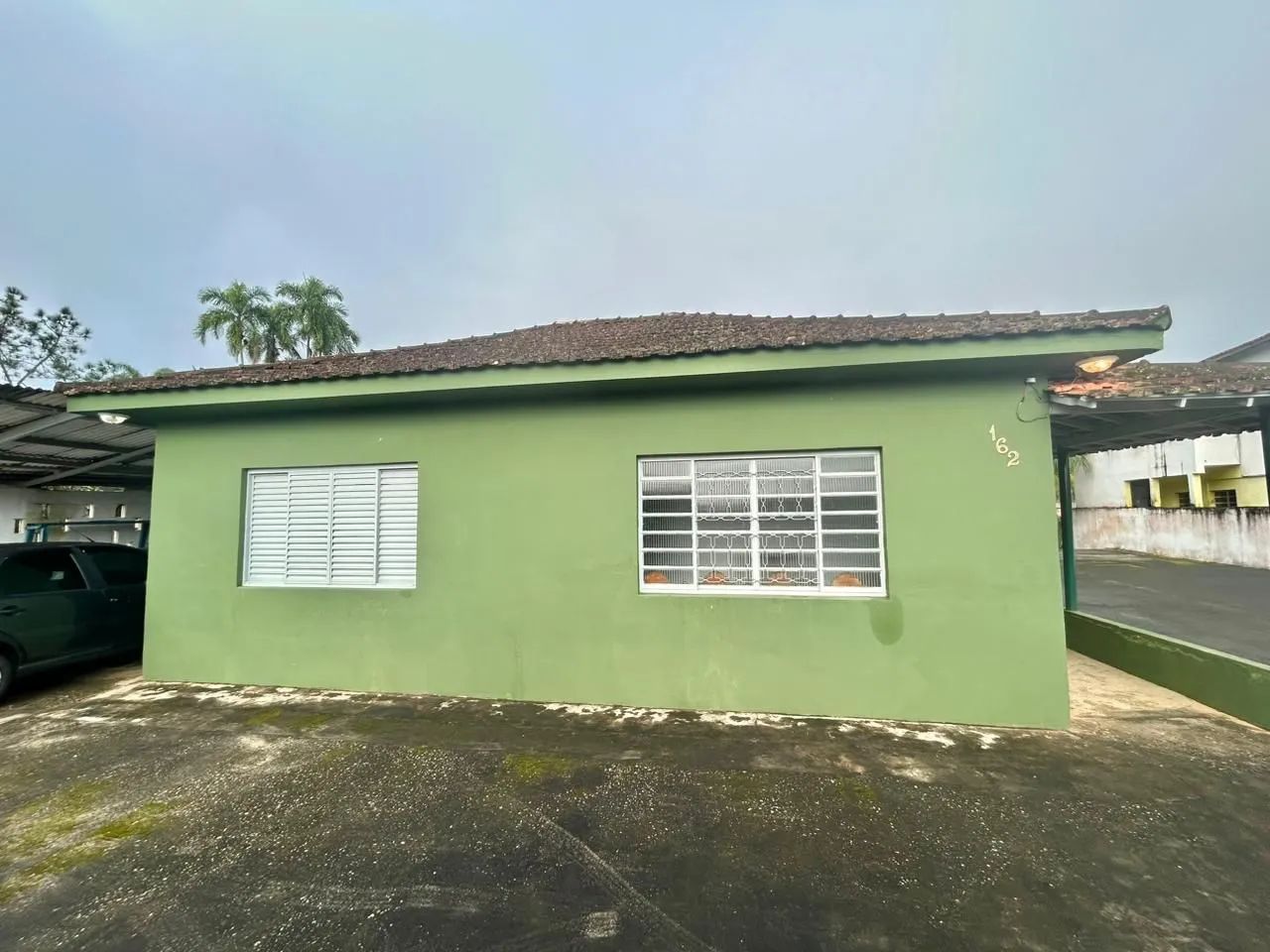 Linda chacrinha 1100 mts Pedro de Toledo SP  - Foto 2