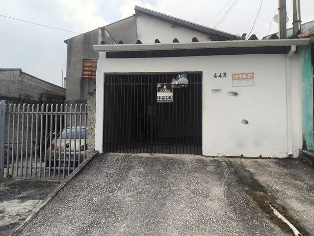 Captação de Casa a venda na Rua José Marcondes Quadros, Jardim América, Taubate, SP