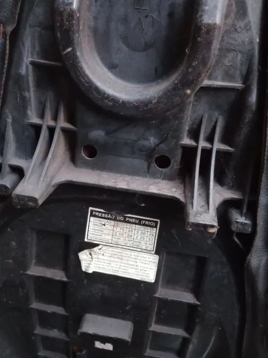 Banco Yamaha neon 115 - Foto 2