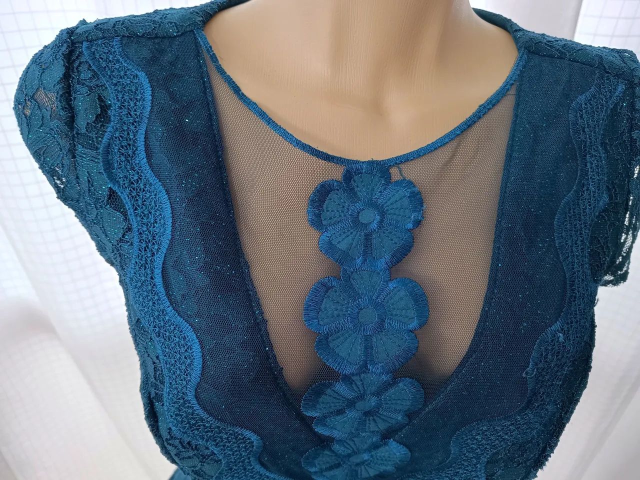 Vestido  - Foto 3